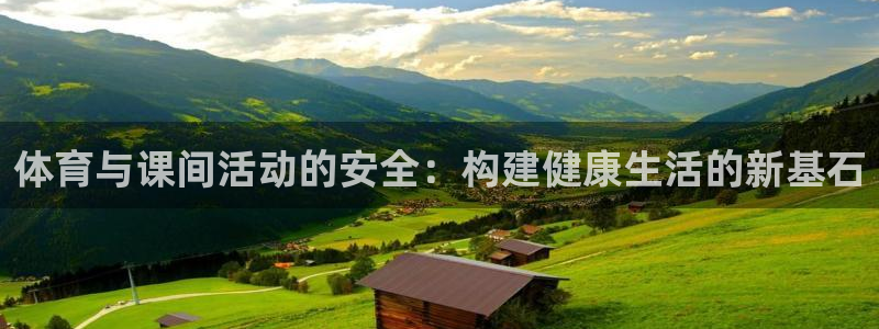 看球体育app下载：体育与课间活动的安全：构建健康生活的新基石